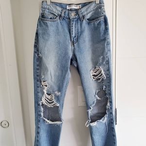 American Apparel jeans